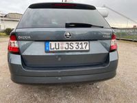 gebraucht Skoda Fabia Fabia1.2 TSI DSG Edition