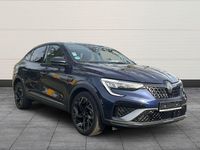 Gebraucht Renault Arkana 158 PS (116 kW) 2024 Blau SUV