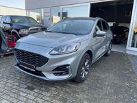 Gebraucht Ford Kuga ST-Line 224 PS (164 kW) 2023 Silber SUV
