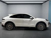 Gebraucht Porsche Cayenne GTS 500 PS (367 kW) 2024 Weiß SUV