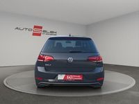 Gebraucht VW Golf VII 116 PS (85 kW) 2018 Grau Limousine