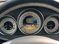 Gebraucht Mercedes C220 170 PS (125 kW) 2011 Grau Limousine