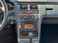 Gebraucht Mercedes E270 Avantgarde 170 PS (125 kW) 2000 Violet Kombi
