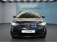 Gebraucht VW ID.4 GTX 225 kW (306 PS) 2022 Grau SUV