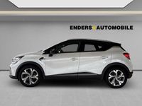Używany Renault Captur R.S. 159 KM (116 kW) 2021 Biały SUV