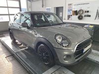 Gebraucht Mini ONE 102 PS (75 kW) 2018 Grau Kleinwagen