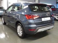 gebraucht Seat Arona 1.0 TSI Xcellence*NAVIGATION*PDC*SHZ*ALU*