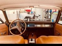 Gebraucht Ford Taunus 75 PS (55 kW) 1972 Grün Limousine