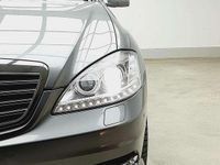Gebraucht Mercedes S350 258 PS (189 kW) 2012 Palladiumsilber Limousine