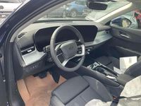 Neu Audi Q3 204 PS (150 kW) 2026 Blau metallic SUV
