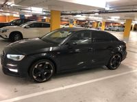 gebraucht Audi A3 2.0TDI limousine