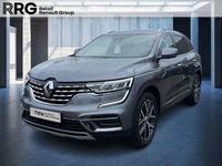Gebraucht Renault Koleos Techno 158 PS (116 kW) 2022 SUV