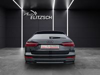 Gebraucht Audi A6 S-Line 340 PS (250 kW) 2022 Mythosschwarz metallic Kombi