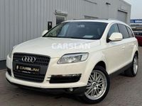 Second-hand Audi Q7 Advanced 239 CP (175 kW) 2009 Alb SUV