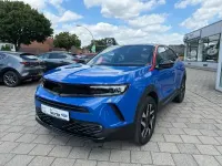 Gebraucht Opel Mokka GS Line 131 PS (96 kW) 2024 Blau SUV