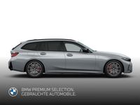 Gebraucht BMW M340 Performance 340 PS (250 kW) 2023 Grau Limousine
