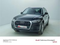 gebraucht Audi Q5 2.0 TDI quattro S tronic