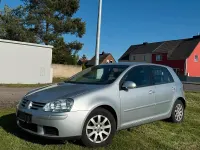 Gebraucht VW Golf IV 75 PS (55 kW) 2005 Silber Limousine