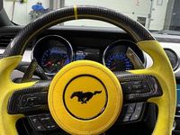 Gebraucht Ford Mustang 317 PS (233 kW) 2016 Schwarz