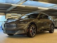 Gebraucht Ford Mustang Mach-E Premium 272 kW (371 PS) 2026 Grau SUV