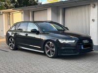 Second-hand Audi A6 Competition 326 CP (239 kW) 2017 Negru Break