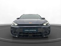 Gebraucht Cupra Leon 150 PS (110 kW) 2025 Grau Limousine