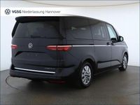 Gebraucht VW Multivan Style 177 PS (130 kW) 2025 Schwarz Van