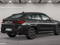 Usata BMW X4 Performance 190 CV (139 kW) 2025 Grigio SUV