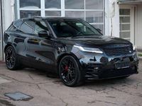 Gebraucht Land Rover Range Rover Velar SE Dynamic 250 PS (183 kW) 2024 Schwarz SUV