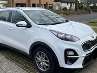 gebraucht Kia Sportage Sportage1.6 T-GDI 2WD DCT VISION