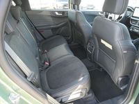 Neu Ford Kuga Active X 179 PS (131 kW) 2026 Grün SUV