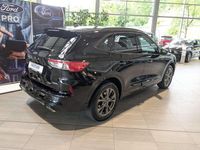 Gebraucht Ford Kuga ST-Line X 224 PS (164 kW) 2022 Agate black metallic SUV
