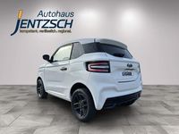 Neu Ligier JS50 2026 Weiß Kleinwagen