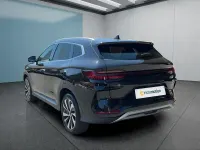 Neu BYD Seal U Design 160 kW (218 PS) 2025 Schwarz SUV