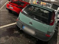 Gebraucht Opel Corsa 59 PS (43 kW) 2001 Kleinwagen