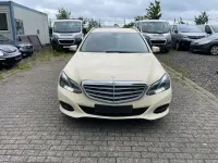Gebraucht Mercedes E220 170 PS (125 kW) 2014 Beige Kombi