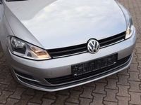 gebraucht VW Golf VII GolfTop Ausstattung, Navi, Top Zustand!