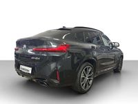 Gebraucht BMW X4 M 340 PS (250 kW) 2025 Black sapphire metallic SUV