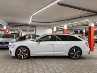 gebraucht Audi S6 Avant 3.0 TDI quattro AHK Matrix Pano HeadUp