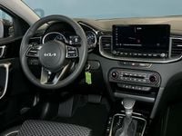 Neu Kia XCeed Vision 150 PS (110 kW) 2026 Grau SUV