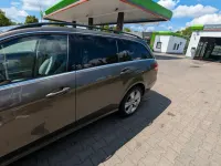 Gebraucht Mercedes E250 204 PS (150 kW) 2012 Braun Kombi