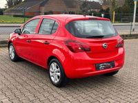 gebraucht Opel Corsa E 22000KM *1.HAND* Einparkhilfe