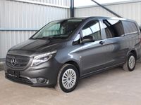 Gebraucht Mercedes Vito 190 PS (139 kW) 2020 Grau Van