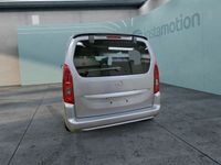 Second-hand Opel Combo 131 CP (96 kW) 2024 Gri Monovolum