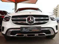 Gebraucht Mercedes GLC300e Exclusive 2019 Andere SUV