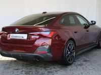 gebraucht BMW 420 Gran Coupé iA M Sport LiveCockp.DriveAss.HiFi