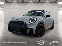 Gebraucht Mini Cooper 136 PS (100 kW) 2021 Grau Kleinwagen