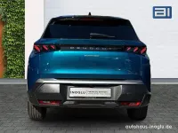 Gebraucht Peugeot 5008 GT 136 PS (100 kW) 2025 Blau SUV