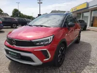 Gebraucht Opel Crossland Ultimate 120 PS (88 kW) 2022 Rot SUV