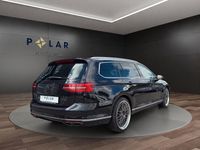 Gebraucht VW Passat 239 PS (175 kW) 2015 Schwarz Kombi